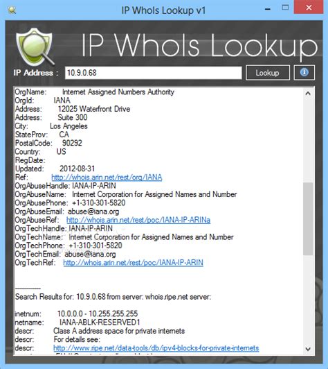vipph.win whois lookup .